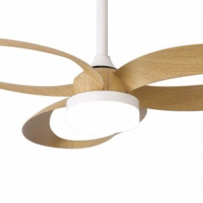 Светильник с вентилятором Mantra Infinity Fan 8702 в Магнитогорске - magnitogorsk.mebel24.online | фото 2