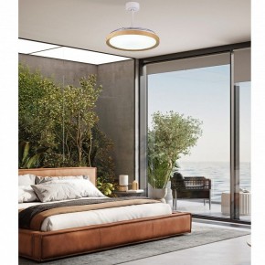 Светильник с вентилятором Mantra Mistral 8830 в Магнитогорске - magnitogorsk.mebel24.online | фото 2
