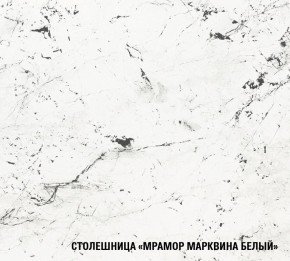 ТЕРЦИЯ Кухонный гарнитур Мега Прайм (1200*1600 мм) в Магнитогорске - magnitogorsk.mebel24.online | фото 7