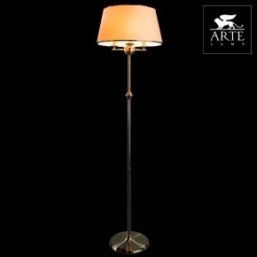 Торшер Arte Lamp Alice A3579PN-3AB в Магнитогорске - magnitogorsk.mebel24.online | фото 2