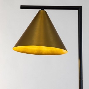Торшер Arte Lamp David A7033PN-1BK в Магнитогорске - magnitogorsk.mebel24.online | фото 4