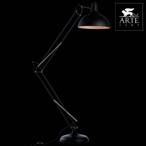 Торшер Arte Lamp Goliath A2487PN-1BK в Магнитогорске - magnitogorsk.mebel24.online | фото 3