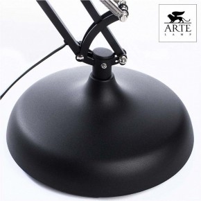 Торшер Arte Lamp Goliath A2487PN-1BK в Магнитогорске - magnitogorsk.mebel24.online | фото 4