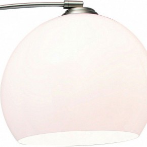 Торшер Arte Lamp Goliath A5822PN-1SS в Магнитогорске - magnitogorsk.mebel24.online | фото 2