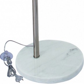 Торшер Arte Lamp Goliath A5822PN-1SS в Магнитогорске - magnitogorsk.mebel24.online | фото 3