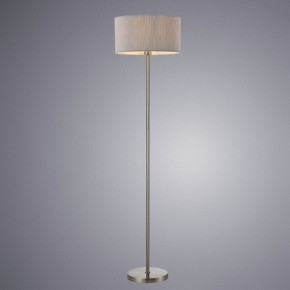 Торшер Arte Lamp Mallorca A1021PN-1SS в Магнитогорске - magnitogorsk.mebel24.online | фото 2