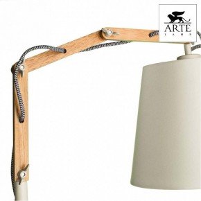 Торшер Arte Lamp Pinocchio A5700PN-1WH в Магнитогорске - magnitogorsk.mebel24.online | фото 3