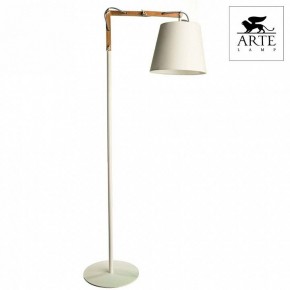 Торшер Arte Lamp Pinocchio A5700PN-1WH в Магнитогорске - magnitogorsk.mebel24.online | фото 4