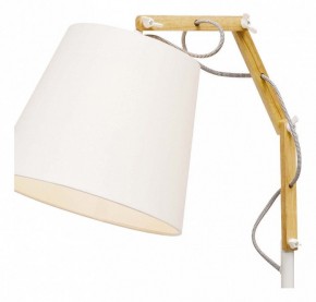 Торшер Arte Lamp Pinocchio A5700PN-1WH в Магнитогорске - magnitogorsk.mebel24.online | фото 5