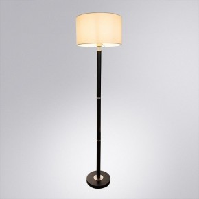 Торшер Arte Lamp Robert A5029PN-1SS в Магнитогорске - magnitogorsk.mebel24.online | фото 2