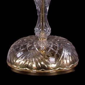 Торшер Bohemia Ivele Crystal 5513 1413T1/5/200-160/G в Магнитогорске - magnitogorsk.mebel24.online | фото 2