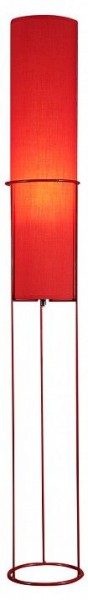 Торшер Escada Seren 10219/L Red в Магнитогорске - magnitogorsk.mebel24.online | фото
