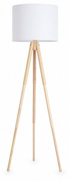 Торшер Freya Tree FR5495FL-01W в Магнитогорске - magnitogorsk.mebel24.online | фото