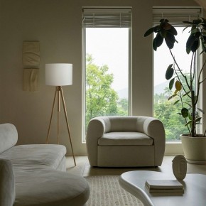 Торшер Freya Tree FR5495FL-01W в Магнитогорске - magnitogorsk.mebel24.online | фото 4