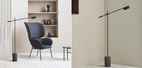 Торшер Imperiumloft BOLIA LEAVES 41,212 в Магнитогорске - magnitogorsk.mebel24.online | фото 10