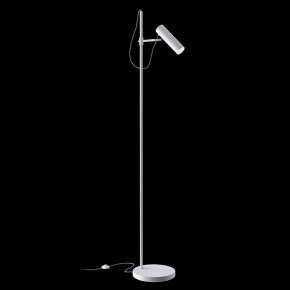 Торшер Maytoni Bansky MOD129FL-01W в Магнитогорске - magnitogorsk.mebel24.online | фото 2