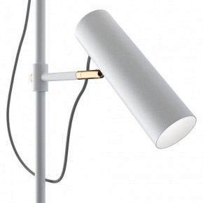 Торшер Maytoni Bansky MOD129FL-01W в Магнитогорске - magnitogorsk.mebel24.online | фото 4
