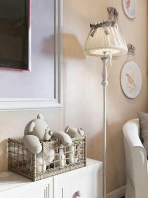 Торшер Maytoni Bird ARM013-22-W в Магнитогорске - magnitogorsk.mebel24.online | фото 3