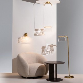 Торшер Maytoni Cabaret MOD170FL-L8BS3K в Магнитогорске - magnitogorsk.mebel24.online | фото 6