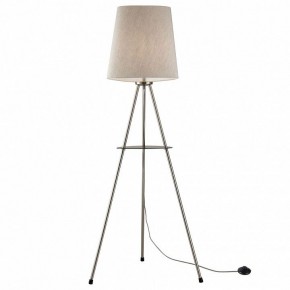 Торшер Maytoni Comfort MOD008FL-01N в Магнитогорске - magnitogorsk.mebel24.online | фото