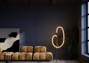 Торшер Maytoni Crochet MOD369FL-L36B3K в Магнитогорске - magnitogorsk.mebel24.online | фото 5