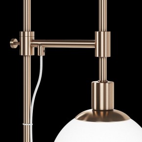 Торшер Maytoni Erich MOD221-FL-01-G в Магнитогорске - magnitogorsk.mebel24.online | фото 6