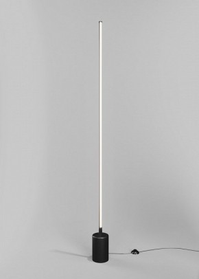 Торшер Maytoni Flow MOD147FL-L20BK1 в Магнитогорске - magnitogorsk.mebel24.online | фото 2