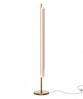 Торшер Maytoni Loom MOD258FL-L15BS3K в Магнитогорске - magnitogorsk.mebel24.online | фото 2