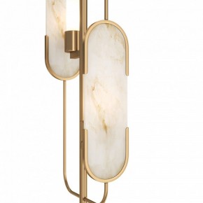 Торшер Maytoni Marmo MOD099FL-02G в Магнитогорске - magnitogorsk.mebel24.online | фото 3