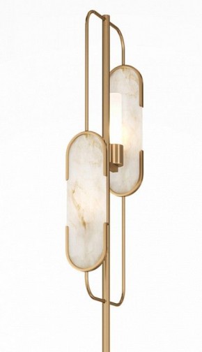 Торшер Maytoni Marmo MOD099FL-02G в Магнитогорске - magnitogorsk.mebel24.online | фото 4