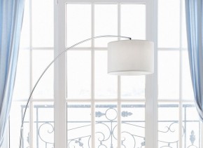 Торшер Maytoni Nevada Z329-FL-01-CH в Магнитогорске - magnitogorsk.mebel24.online | фото 4