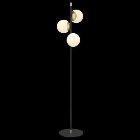 Торшер Maytoni Nostalgia MOD048FL-03G в Магнитогорске - magnitogorsk.mebel24.online | фото 2