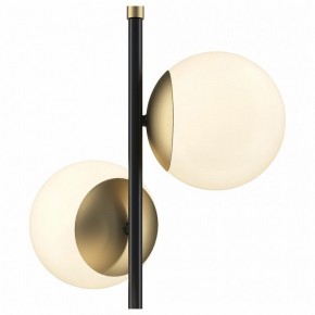 Торшер Maytoni Nostalgia MOD048FL-03G в Магнитогорске - magnitogorsk.mebel24.online | фото 5