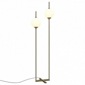 Торшер Maytoni The Sixth Sense Z020FL-L12BS3K в Магнитогорске - magnitogorsk.mebel24.online | фото 2