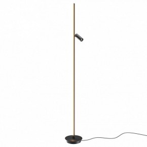 Торшер Maytoni Thin MOD395FL-L28B3K в Магнитогорске - magnitogorsk.mebel24.online | фото