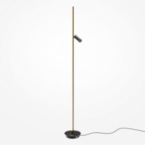 Торшер Maytoni Thin MOD395FL-L28B3K в Магнитогорске - magnitogorsk.mebel24.online | фото 2