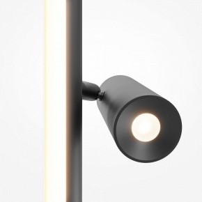 Торшер Maytoni Thin MOD395FL-L28B3K в Магнитогорске - magnitogorsk.mebel24.online | фото 6