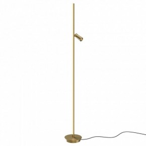 Торшер Maytoni Thin MOD395FL-L28BS3K в Магнитогорске - magnitogorsk.mebel24.online | фото