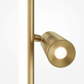 Торшер Maytoni Thin MOD395FL-L28BS3K в Магнитогорске - magnitogorsk.mebel24.online | фото 5
