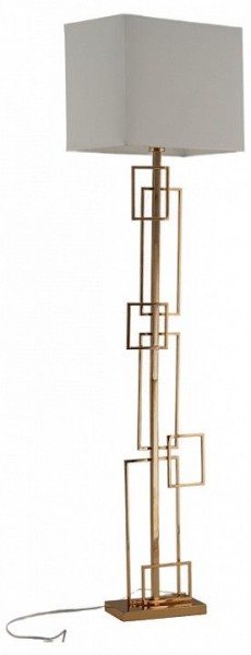 Торшер Moderli Nemesia V11137-1F в Магнитогорске - magnitogorsk.mebel24.online | фото