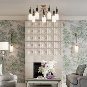 Торшер Odeon Light Candy 4861/1F в Магнитогорске - magnitogorsk.mebel24.online | фото 6