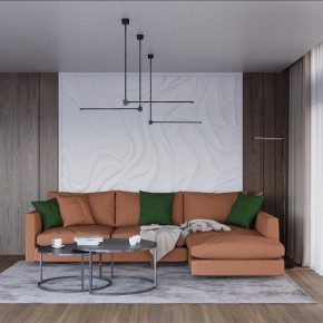 Торшер Odeon Light Foden 7101/15FL в Магнитогорске - magnitogorsk.mebel24.online | фото 6