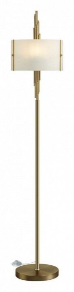 Торшер Odeon Light Margaret 5415/3F в Магнитогорске - magnitogorsk.mebel24.online | фото 3