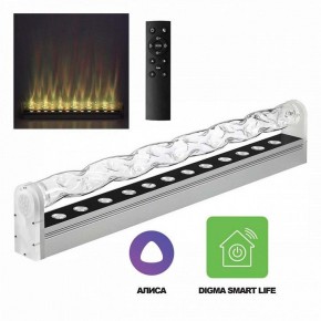Торшер Odeon Light Waterfall 7027/16FL в Магнитогорске - magnitogorsk.mebel24.online | фото 2