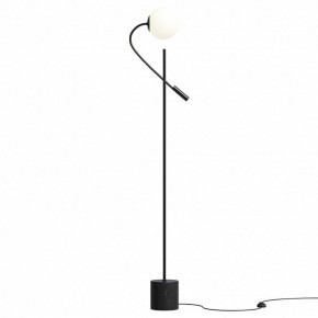 Торшер с подсветкой Maytoni Fly MOD230FL-01B в Магнитогорске - magnitogorsk.mebel24.online | фото 8