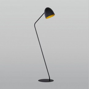 Торшер TK Lighting Soho 5037 Soho Black в Магнитогорске - magnitogorsk.mebel24.online | фото