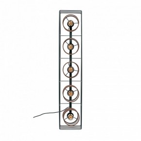 Торшер Vitaluce V3019 V3019-1/5P в Магнитогорске - magnitogorsk.mebel24.online | фото 3