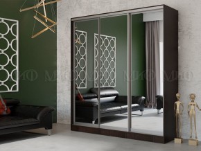 ТРИНИТИ Шкаф-купе в Магнитогорске - magnitogorsk.mebel24.online | фото 10