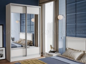 ТРИНИТИ Шкаф-купе в Магнитогорске - magnitogorsk.mebel24.online | фото 11