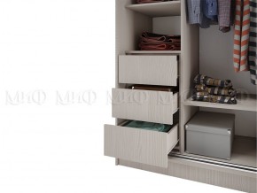 ТРИНИТИ Шкаф-купе в Магнитогорске - magnitogorsk.mebel24.online | фото 15
